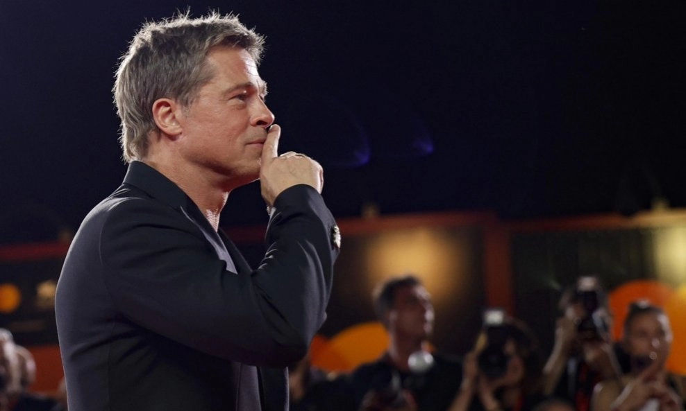 Otkriveno kako je Brad Pitt proslavio rođendan nakon velike sudske pobjede nad Angelinom